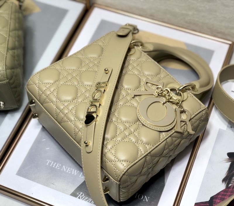 Christian Dior My Lady Bags